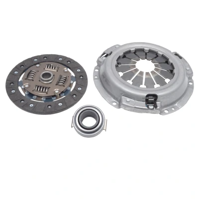 Imagen de BLUE PRINT ADH230109 Kit de Embrague tres piezas con grasa sintética cojinete desembrague 191 HONDA: CIVIC 8, Jazz 3