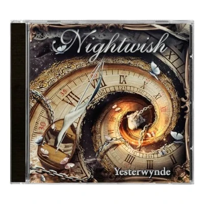 Imagen de Yesterwynde (CD)