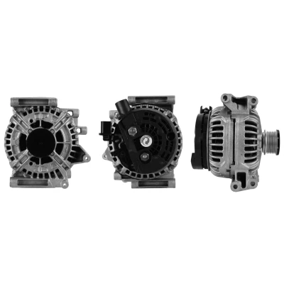 Imagen de ELSTOCK 28 4945 Alternador 14V 200A MERCEDES BENZ: Clase C Berlina, E Coupé