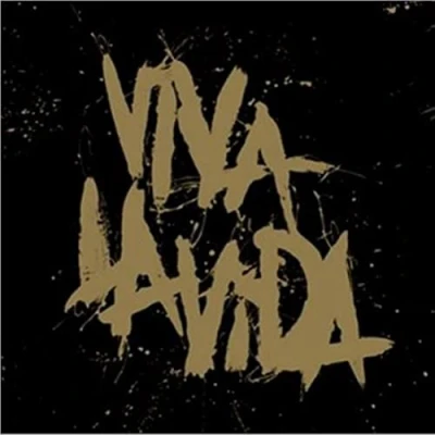 Imagen de Viva La Vida Prospekt&#039;s March Edition