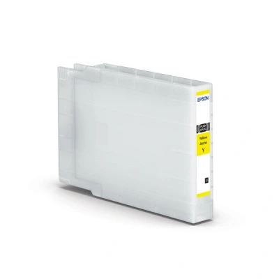 Imagen de Cartucho De Tinta Amarillo Epson T9074 C13t907440