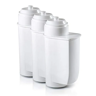 Imagen de Bosch TCZ7003 Cartucho de Filtro Agua, Plástico, Blanco