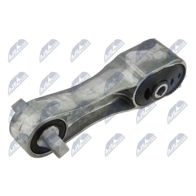 Imagen de NTY ZPS BM 040 Soporte de motor a la izquierda arriba BMW: 2 Gran Tourer, Active X1, MINI: Clubman, Countryman
