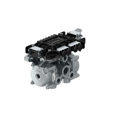 Imagen de WABCO 4005000810 Unidad de Control