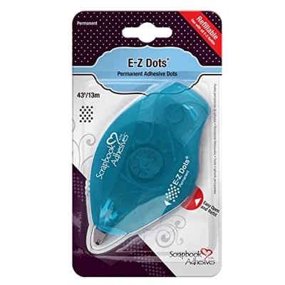 Imagen de E Z Runner Dots Refllable Permanent