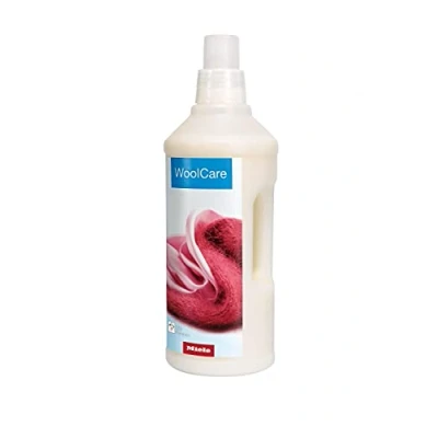 Imagen de Miele Detergente para cuidado de lana seda, 1,5 L, 37 cargas