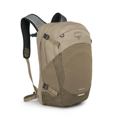 Imagen de Nebula Alpaca Tan Latte Brown Heather OS