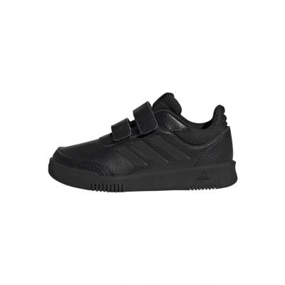 Imagen de adidas Tensaur Hook And Loop Shoes, Zapatillas Unisex niños, Core Black Grey Six, 38 2/3 EU