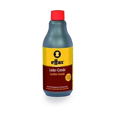Imagen de Effax Leather Combi
