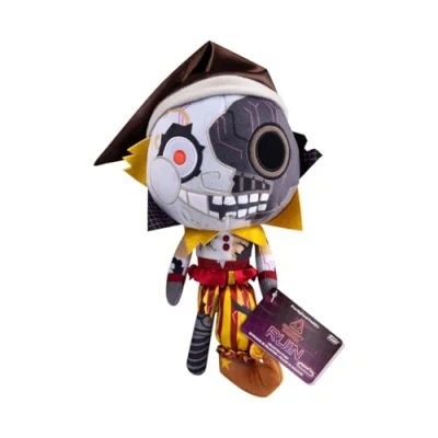Imagen de Funko Plush: Five Nights At Freddy&#039;S: Ruin Sun (CL 7&quot;) FNAF Peluche Coleccionable Idea de Regalo Cumpleaños Mercancia Oficial Muñeco para Niños y Adultos