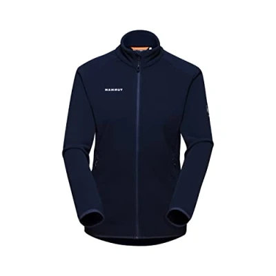 Imagen de Mammut Innominata ML Forro polar, Mujer, Talla: Small, Marine