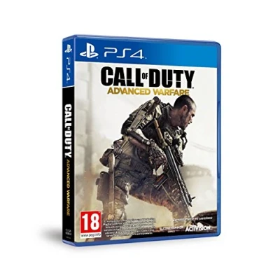 Imagen de Call of Duty: Advanced Warfare