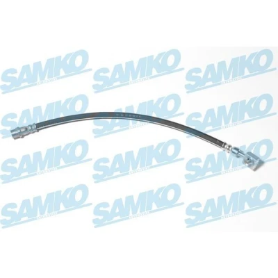 Imagen de Tubo flexible de frenos SAMKO 6T48701