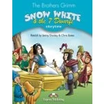 Imagen de Snow White &amp; The 7 Dwarfs S + App