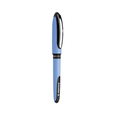Imagen de Schneider Roller One híbrido N 05, needlespitze, 0,5 mm, Negro