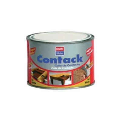 Imagen de Krafft contack Adhesivo contacto universal (bote 1l)