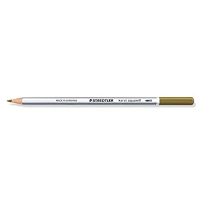 Imagen de Staedtler 125 19 Lápices, color ocre oscuro