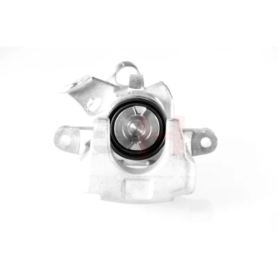 Imagen de GH 451905V Pinza de freno Aluminio Eje trasero, trasero izquierda CITROËN: C4 I Hatchback, PEUGEOT: 308 SW, Hatchback