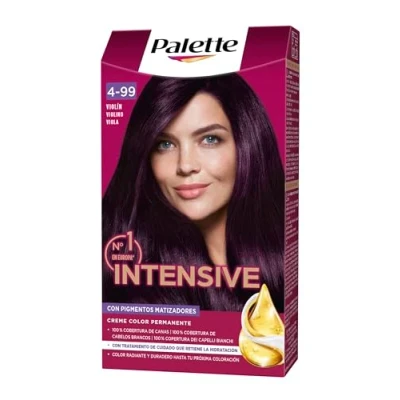Imagen de Mejor Dto! Palette Intense Color Cream 4.99 Violin Tinte de Permanente