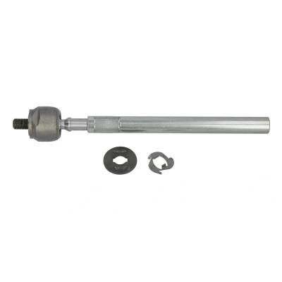 Imagen de MEYLE 16 030 0006 Rotula Axial de Direccion Eje delantero, izquierda, derecha M14x1,5 255 ORIGINAL Quality RENAULT: 19 II Hatchback
