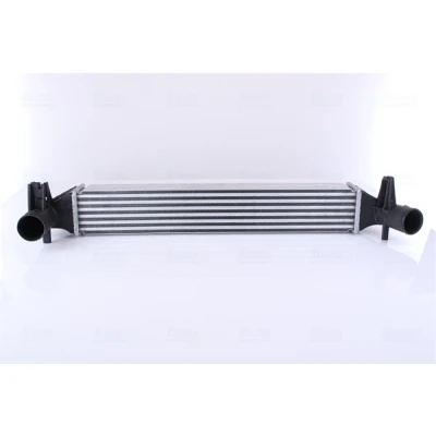 Imagen de NISSENS 96530 Intercooler SEAT: Ibiza 4 Sportcoupe, 4, AUDI: A1 Hatchback, Sportback, VOLKSWAGEN: Polo V Hatchback