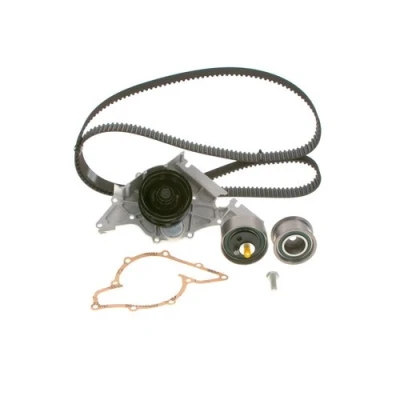 Imagen de Bomba de agua + kit correa distribución BOSCH 1 987 946 924