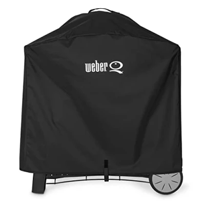 Imagen de Weber Funda Premium Q series Q300/Q3000