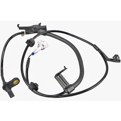 Imagen de METZGER 09001167 Sensor de ABS Eje delantero, izquierda 2