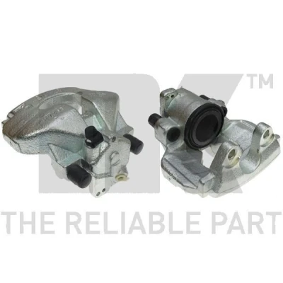 Imagen de NK 2147169 Pinza de freno Hierro fundido VOLKSWAGEN: Transporter 4 Bus, 4, Sharan I, FORD: Galaxy Mk1 MPV, SEAT: Alhambra I