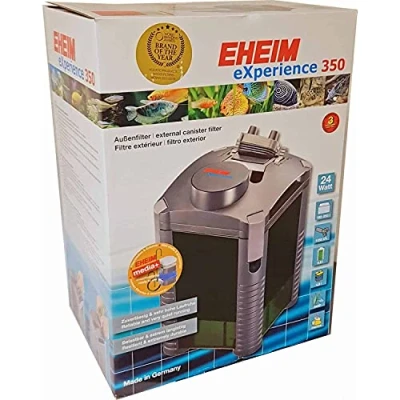 Imagen de EHEIM Filter Experience 350 2426 02