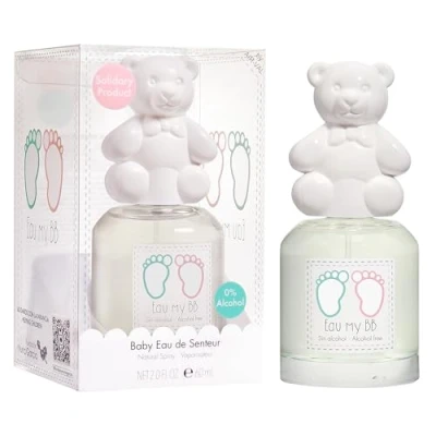 Imagen de Eau my BB de Senteur 60 ml Edición Limitada