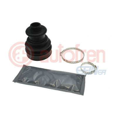 Imagen de AUTOFREN SEINSA D8142E Fuelle Palier 97 lado de rueda FIAT: Panda I Hatchback, Seicento / 600 Uno SEAT: Marbella Fura