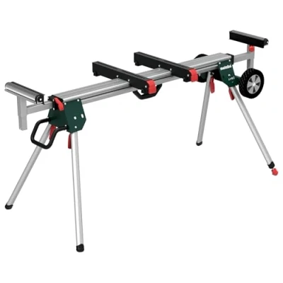 Imagen de METABO 629006000 Base soporte para ingletadoras KSU 401