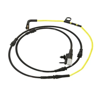 Imagen de HELLA 8DK 355 252 501 Sensor de Desgaste Pastillas Frenos LAND ROVER: Range Rover Sport, 4