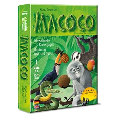 Imagen de Drei Hasen in der Abendsonne MACOCO