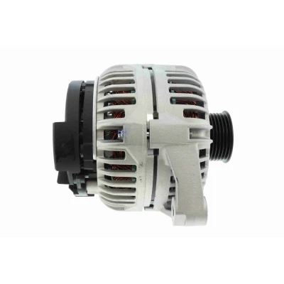 Imagen de VEMO V45 72 0015 Sensor de ABS Eje delantero, trasero Q+, calidad primer equipo para vehículos con 125mm 12V