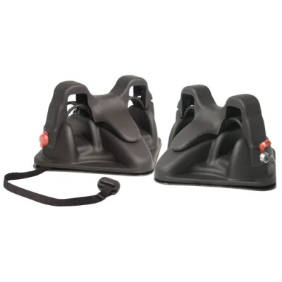 Imagen de Cora 000420420 Soporte para Esquís con Llave