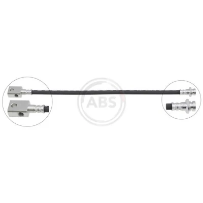 Imagen de A.B.S. SL 5159 Latiguillos de Freno 427 INN M10x 1.0 NISSAN: Patrol GR 5 SUV