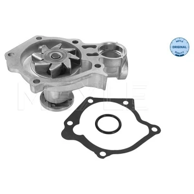 Imagen de MEYLE 32 13 220 0000 Bomba de agua con junta ORIGINAL Quality MITSUBISHI: Galant 6, L400 / Space Gear Bus