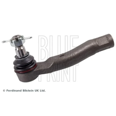 Imagen de BLUE PRINT ADT387237 Rótula de dirección exterior, Eje delantero, izquierda con tuerca almenada rebajada TOYOTA: Land Cruiser 100