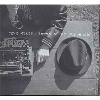 Imagen de Terms Of My Surrender [Vinilo]