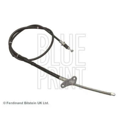 Imagen de BLUE PRINT ADZ94640 Cable de Freno Mano Atrás derecha 1660 OPEL: Monterey A, ISUZU: Trooper II SUV
