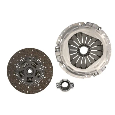 Imagen de NEXUS F1D026NX Kit de Embrague 267 IVECO: DAILY 2 Pritsche/Fahrgestell, 3, Kasten/Kombi