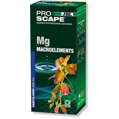 Imagen de JBL Proscape MG Macroelements 250 Ml,
