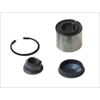 Imagen de SNR R155.89 Juego de cojinete rueda 62 RENAULT: CLIO 2, 3, Kangoo II / Grand