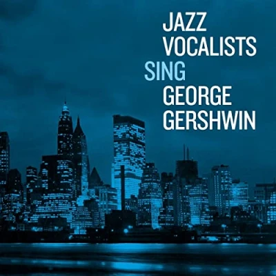 Imagen de Jazz Vocalists Sing George Gershwin (2 CD Set)