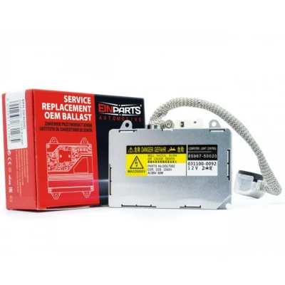 Imagen de EINPARTS EPH D2/4(DW) Encendedor, lámpara descarga gases