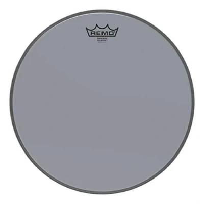 Imagen de Remo Emperor Colortone Smoke Parche de tambor, 12 pulgadas