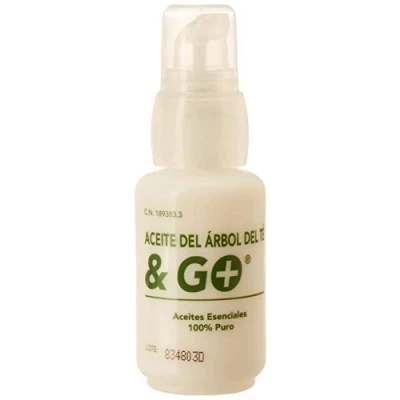 Imagen de Aceite Del Arbol Te &amp; Go 30 ml