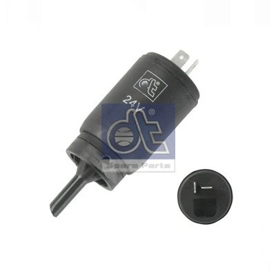 Imagen de DT Spare Parts 1.22021 Bomba de Limpiaparabrisas 24